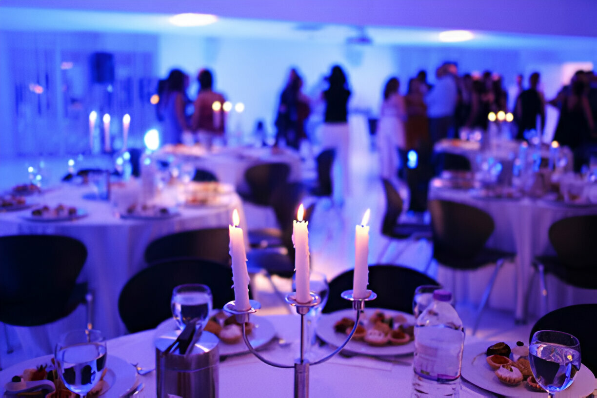 Corporate Event Planning Dubai